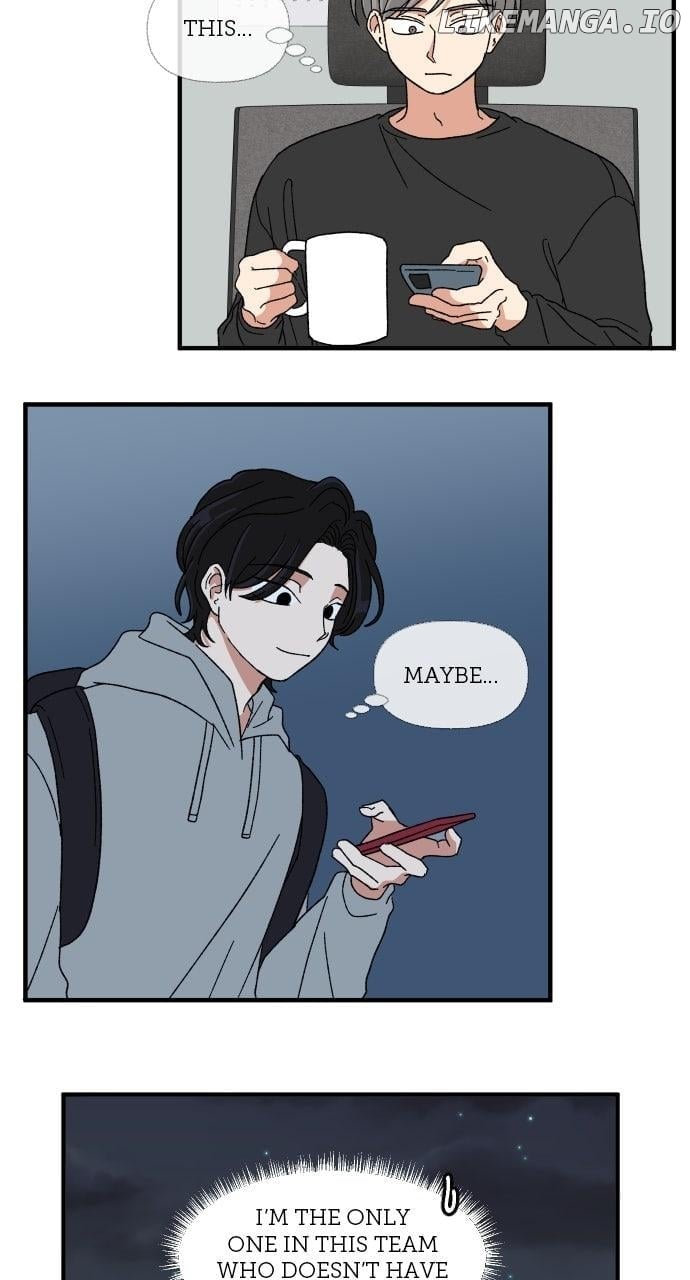 Read The Prize of Youth Manga Online