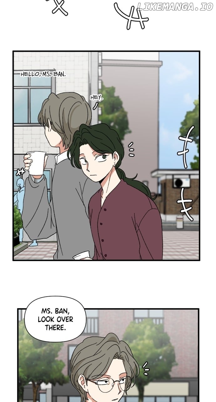Read The Prize of Youth Manga Online