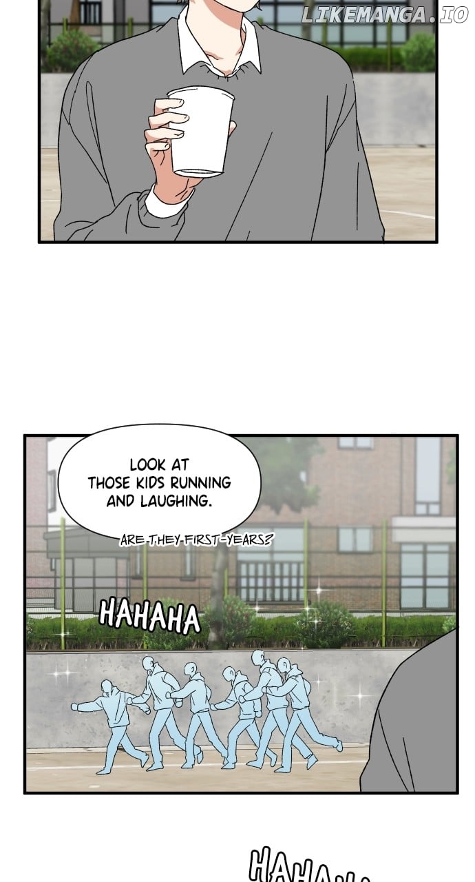 Read The Prize of Youth Manga Online