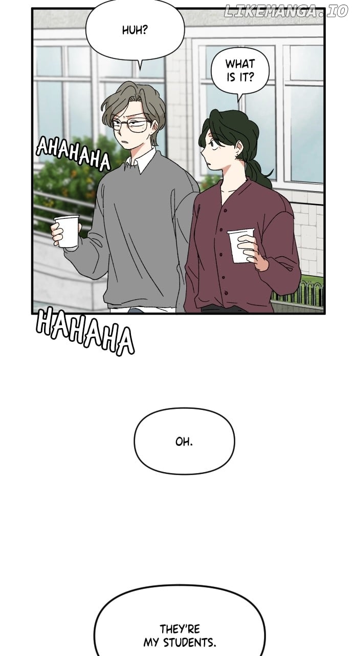 Read The Prize of Youth Manga Online