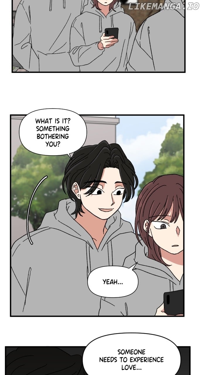 Read The Prize of Youth Manga Online