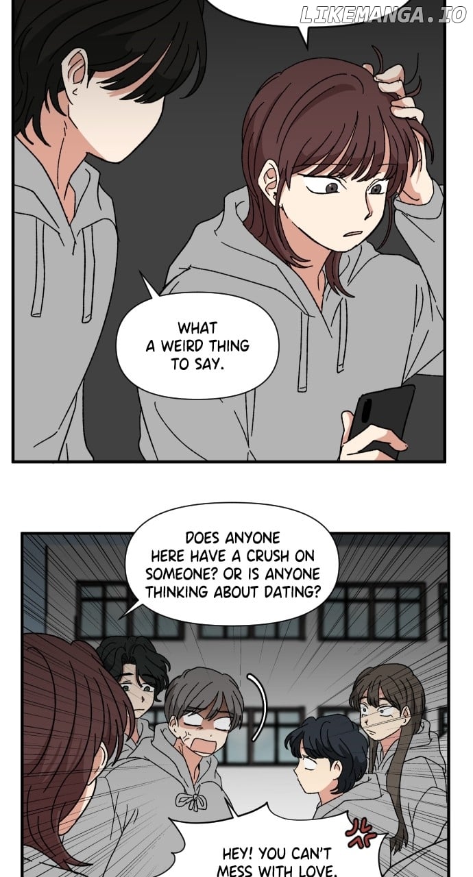 Read The Prize of Youth Manga Online