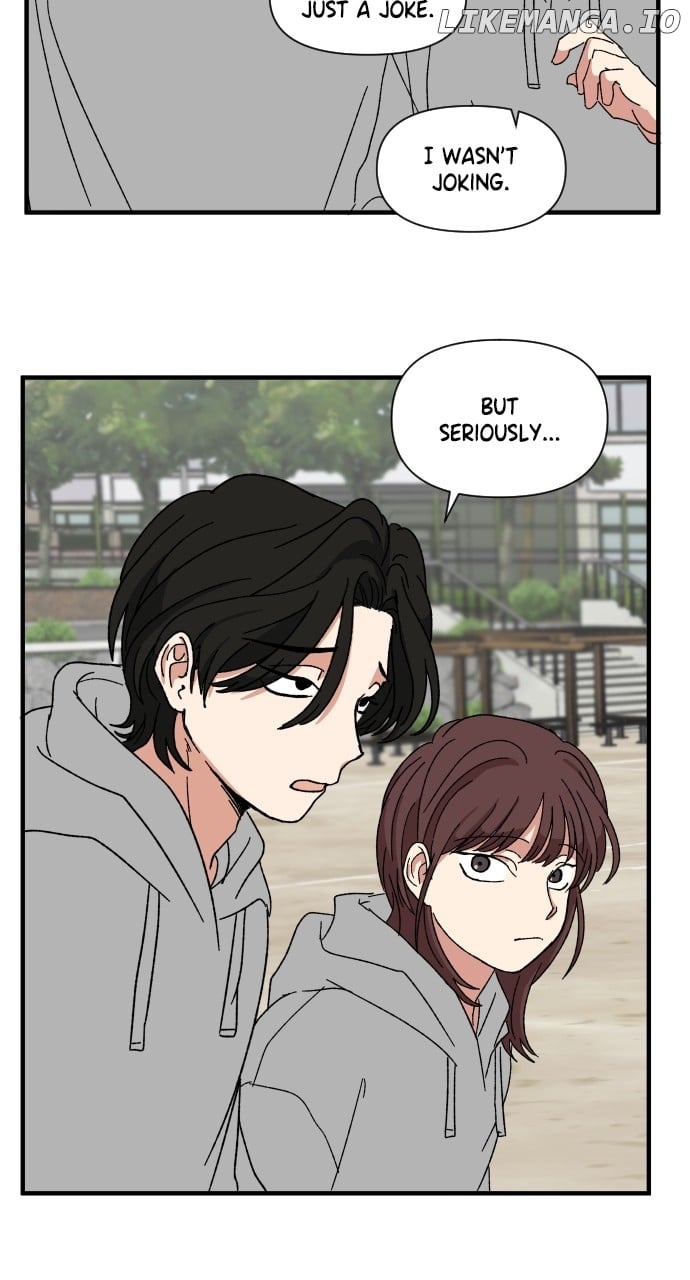 Read The Prize of Youth Manga Online
