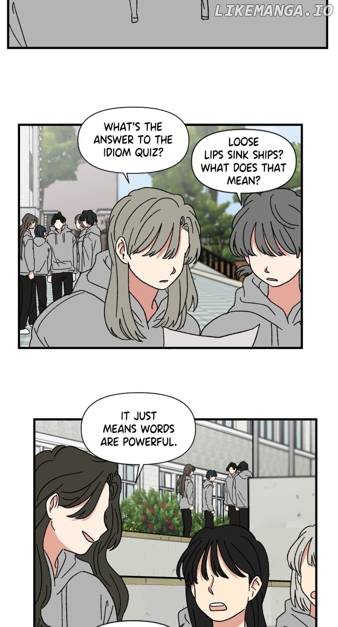 Read The Prize of Youth Manga Online