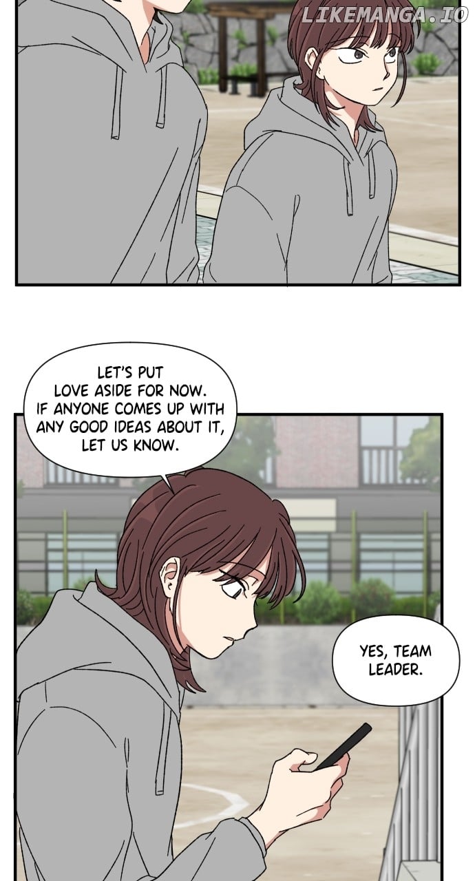 Read The Prize of Youth Manga Online
