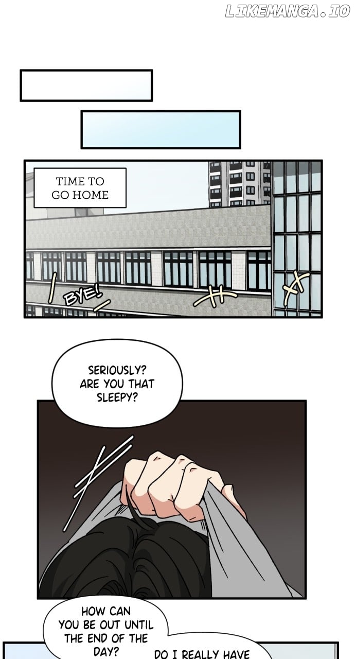 Read The Prize of Youth Manga Online