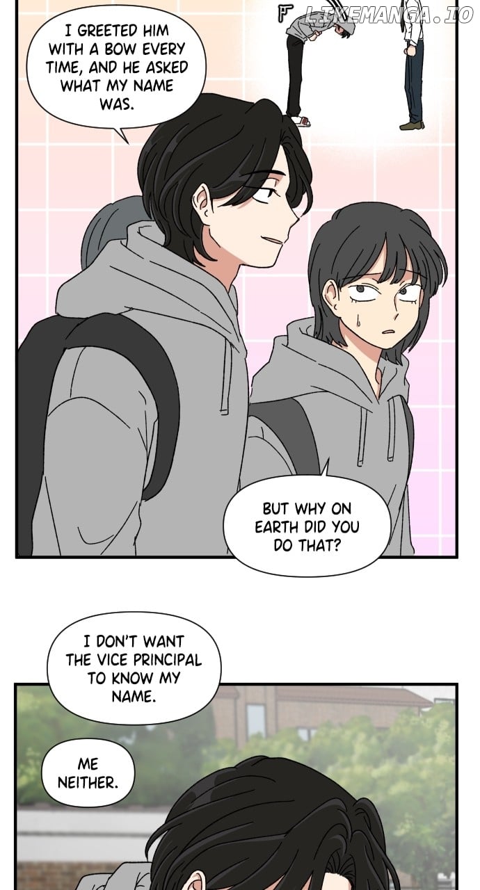 Read The Prize of Youth Manga Online