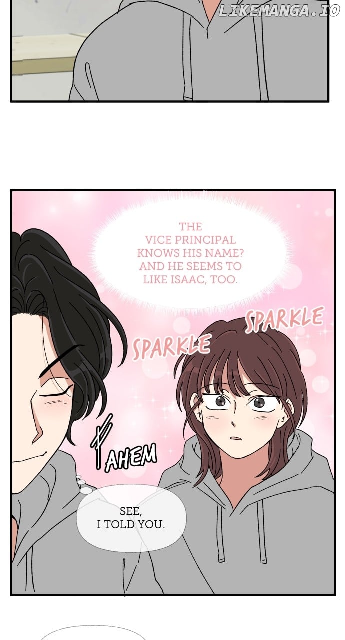 Read The Prize of Youth Manga Online