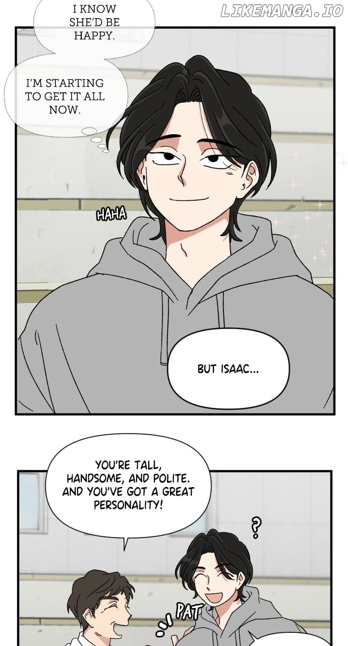 Read The Prize of Youth Manga Online