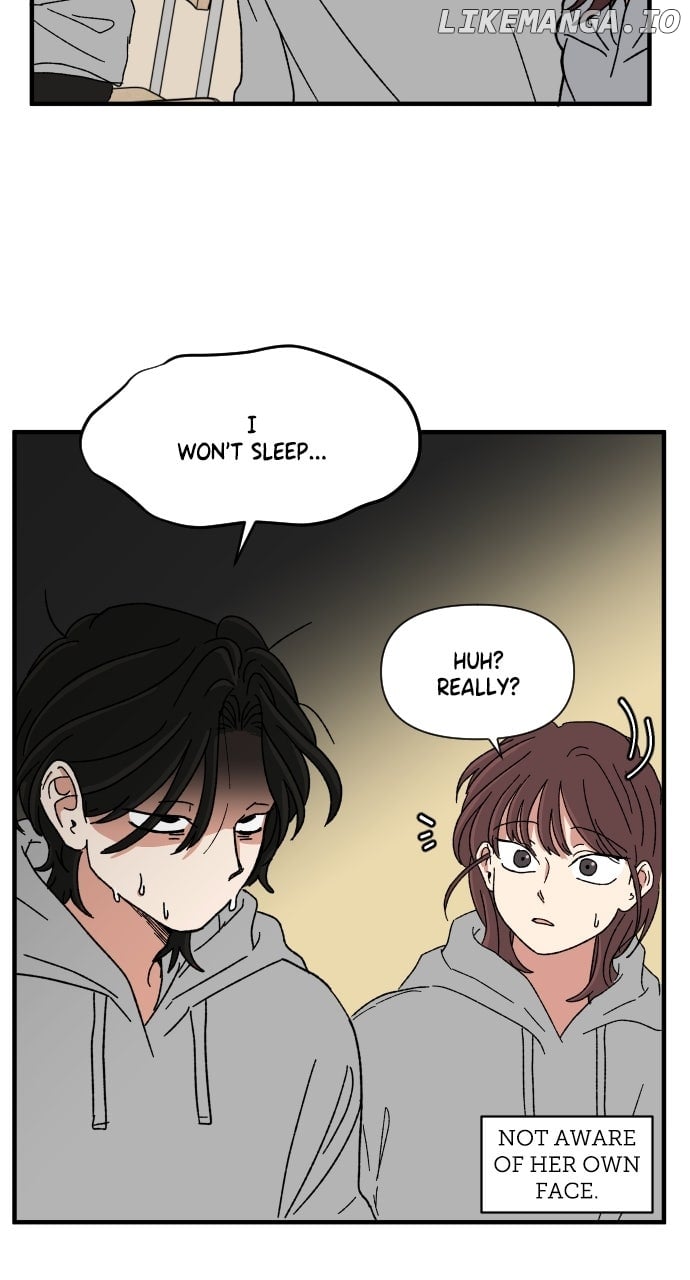 Read The Prize of Youth Manga Online