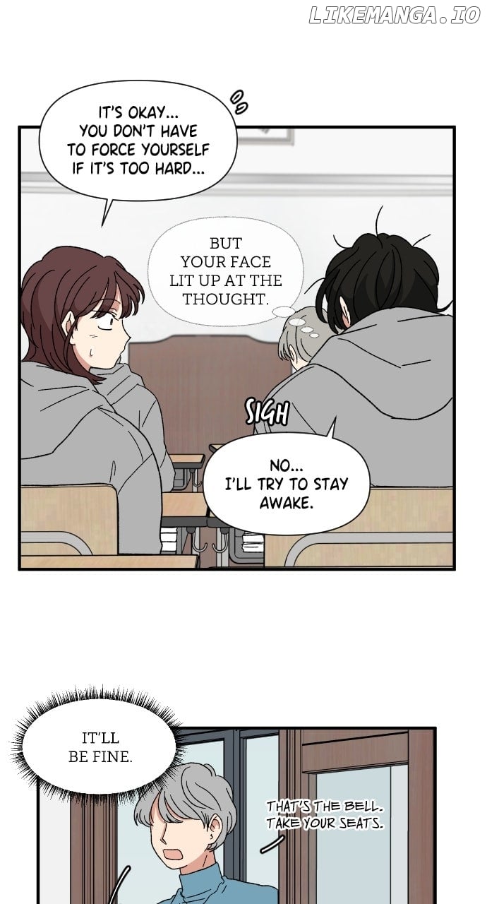 Read The Prize of Youth Manga Online