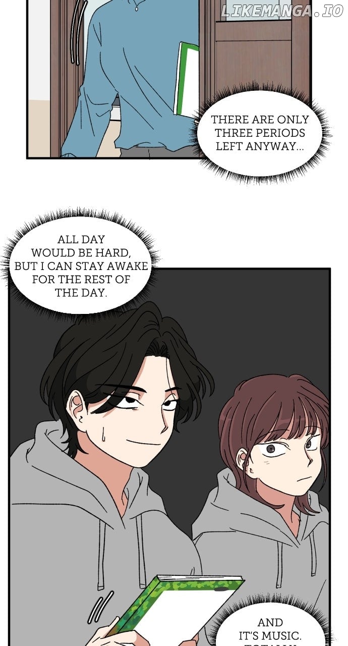Read The Prize of Youth Manga Online
