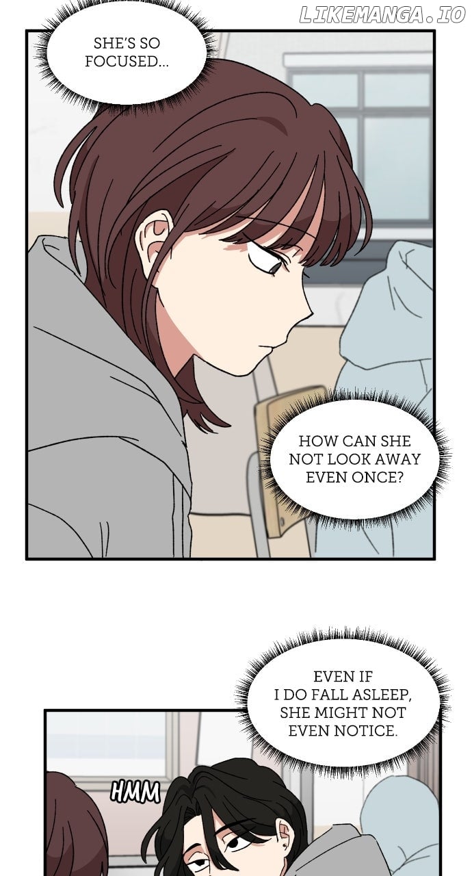 Read The Prize of Youth Manga Online