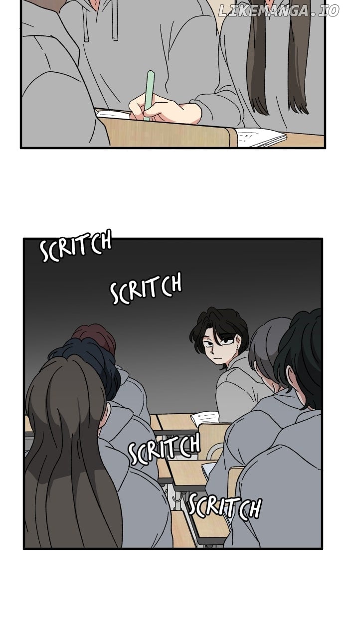 Read The Prize of Youth Manga Online