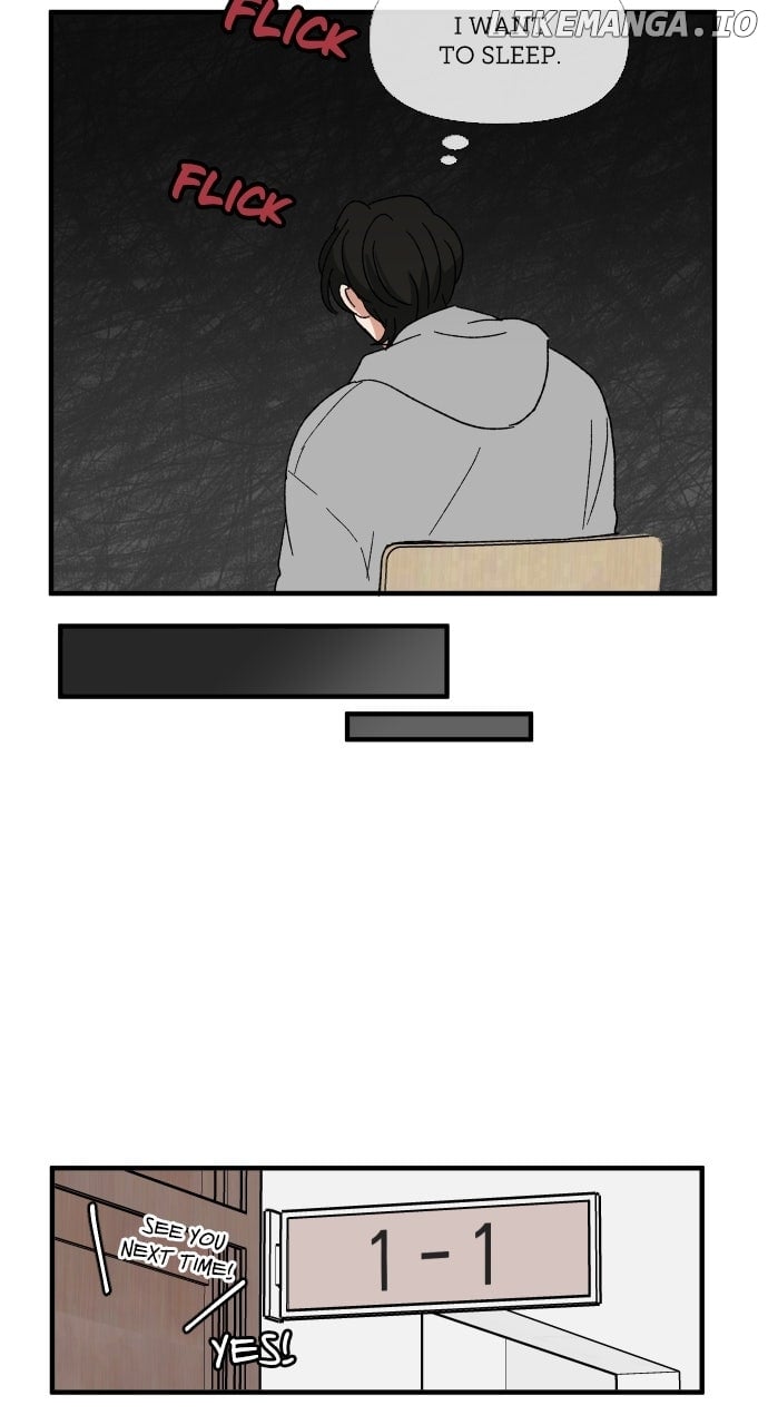 Read The Prize of Youth Manga Online