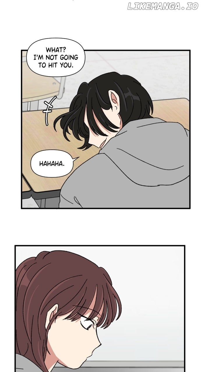 Read The Prize of Youth Manga Online
