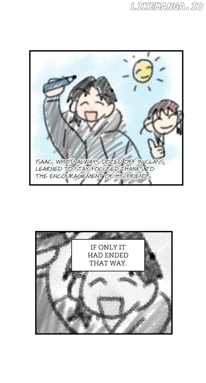 Read The Prize of Youth Manga Online