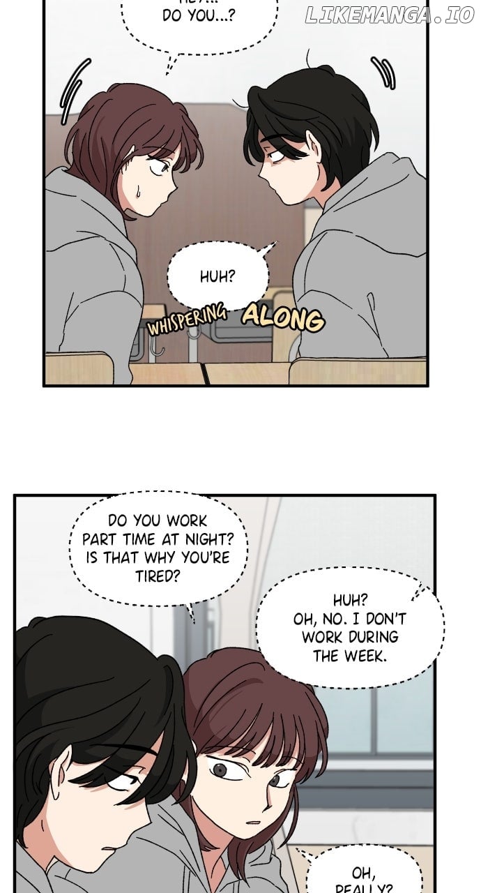 Read The Prize of Youth Manga Online