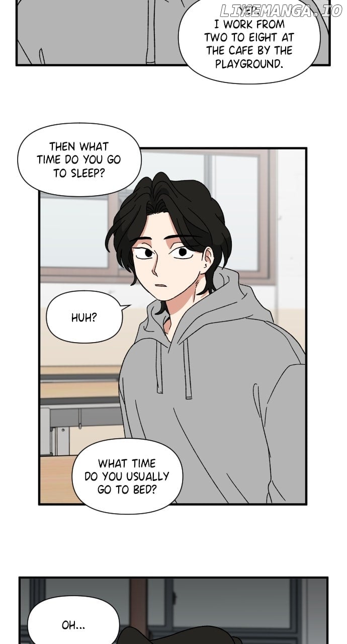 Read The Prize of Youth Manga Online