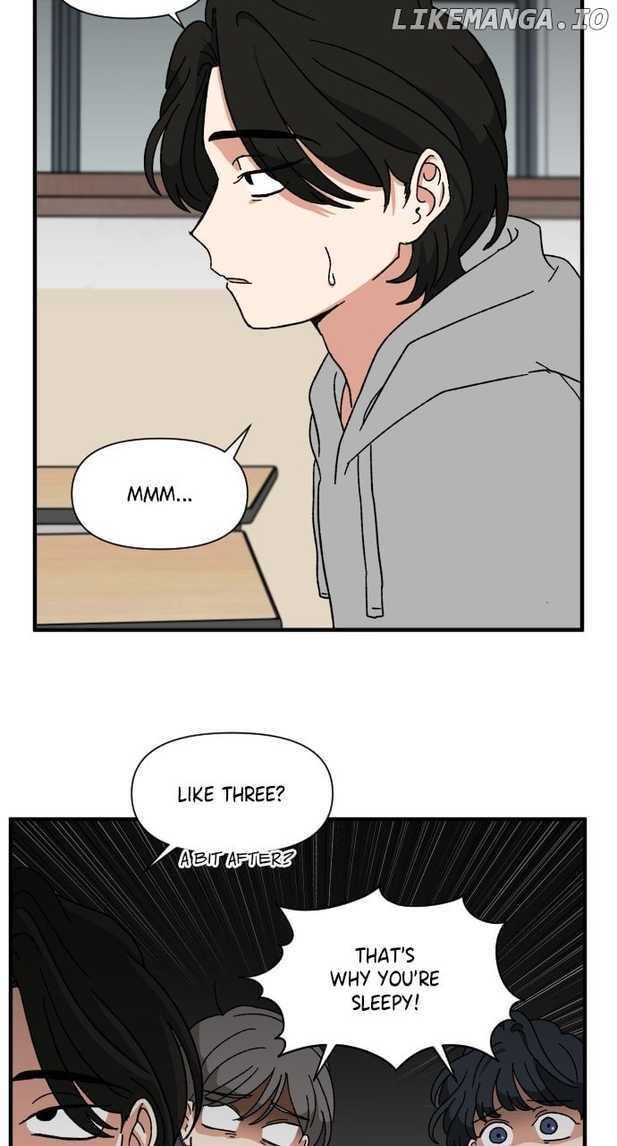 Read The Prize of Youth Manga Online