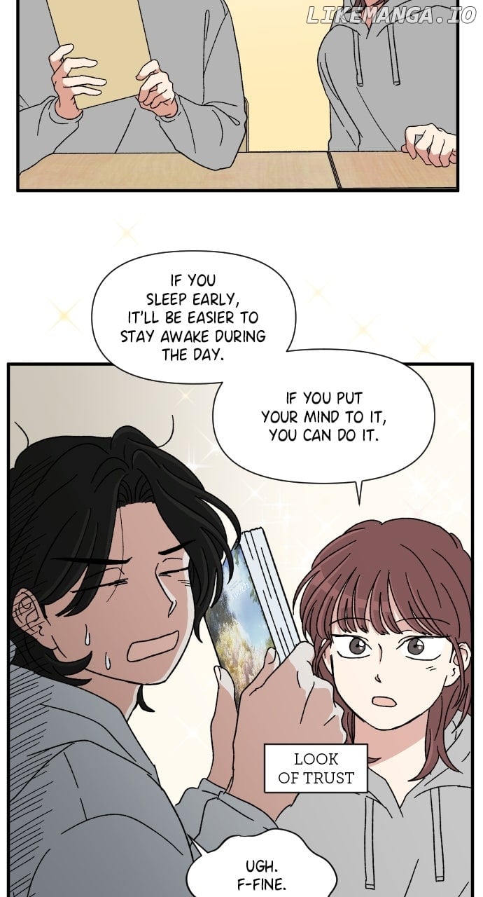 Read The Prize of Youth Manga Online