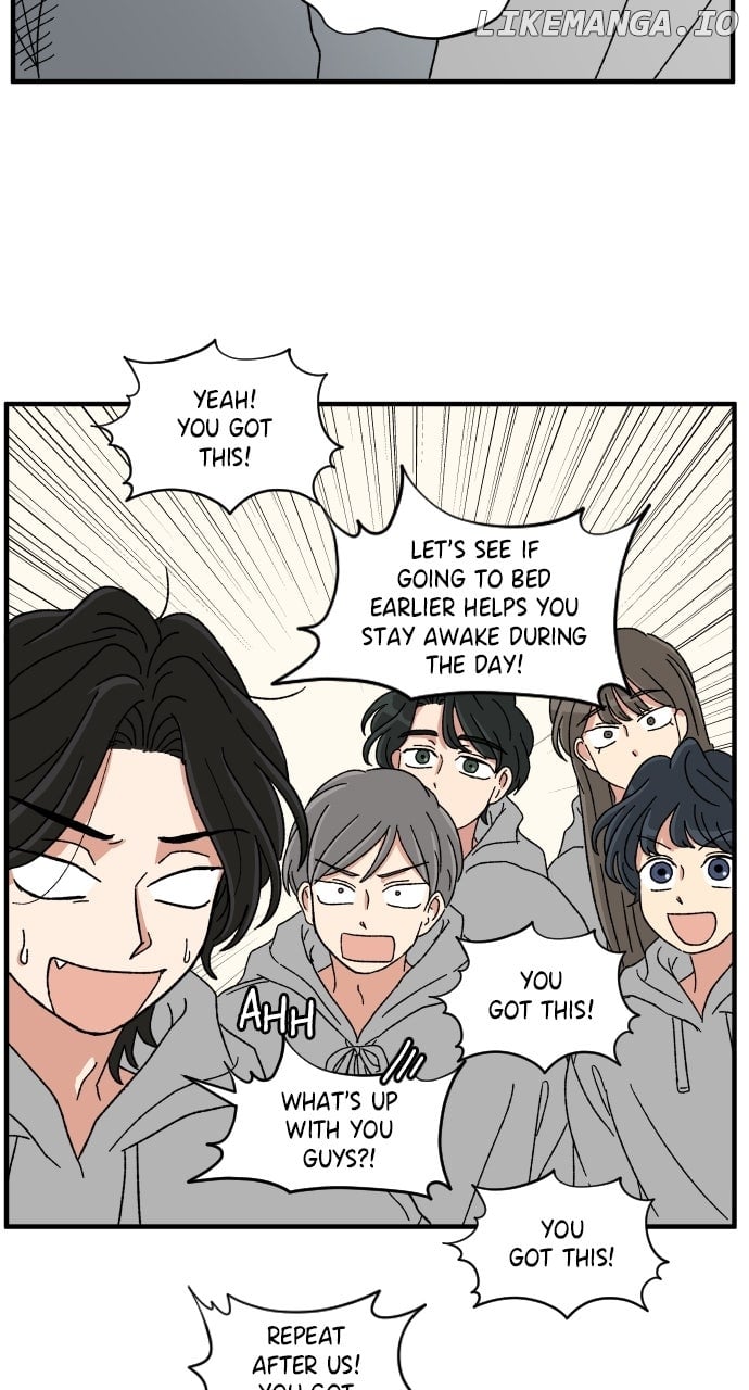 Read The Prize of Youth Manga Online