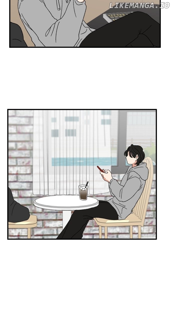 Read The Prize of Youth Manga Online