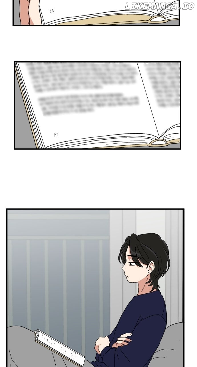 Read The Prize of Youth Manga Online