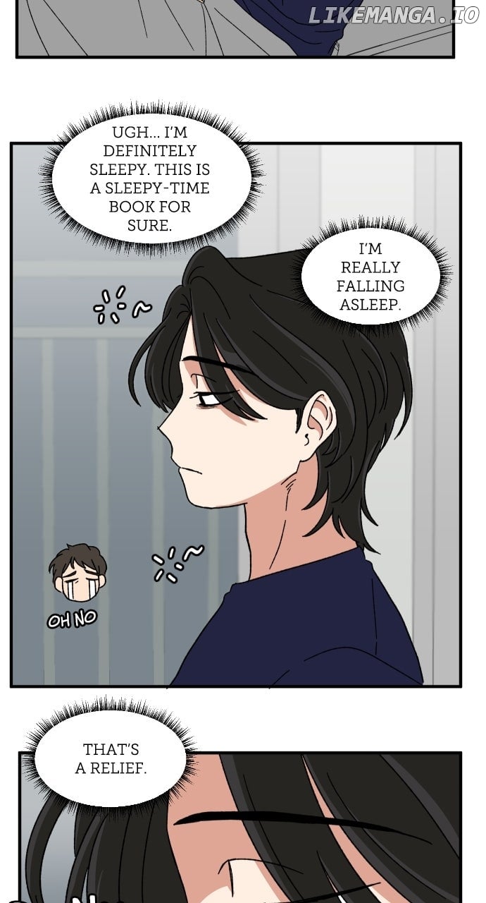Read The Prize of Youth Manga Online