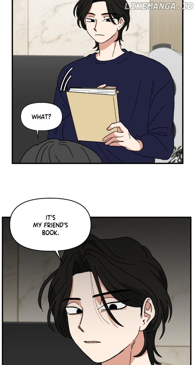 Read The Prize of Youth Manga Online