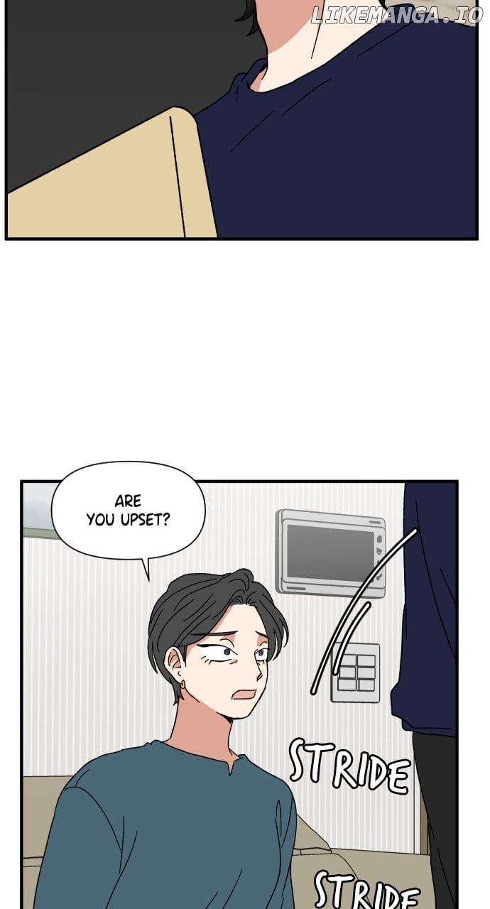 Read The Prize of Youth Manga Online