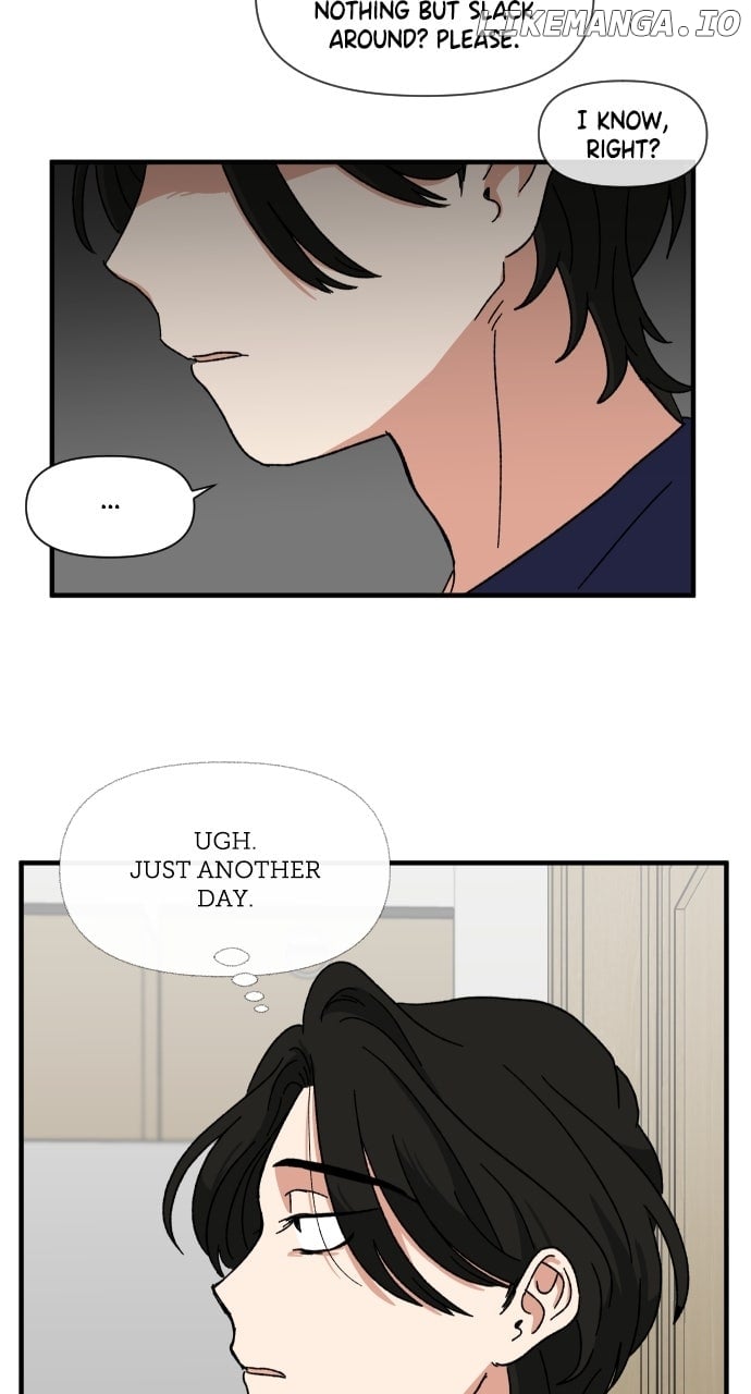 Read The Prize of Youth Manga Online