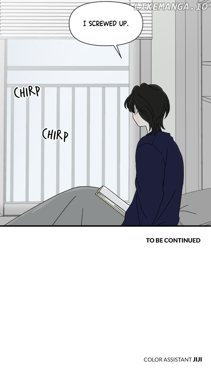 Read The Prize of Youth Manga Online