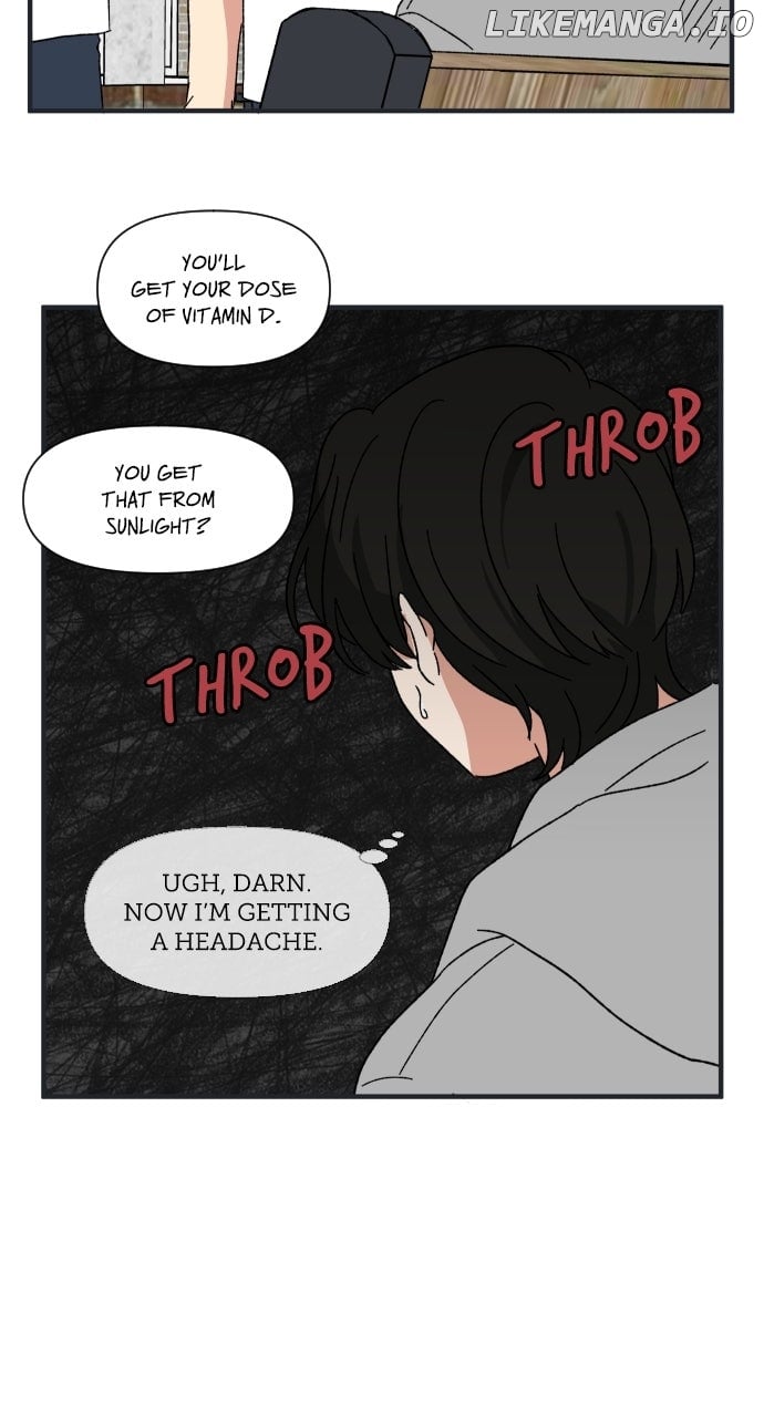 Read The Prize of Youth Manga Online