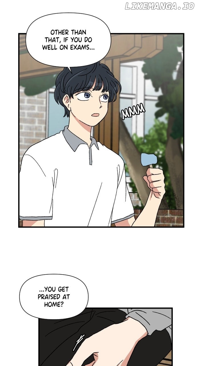 Read The Prize of Youth Manga Online