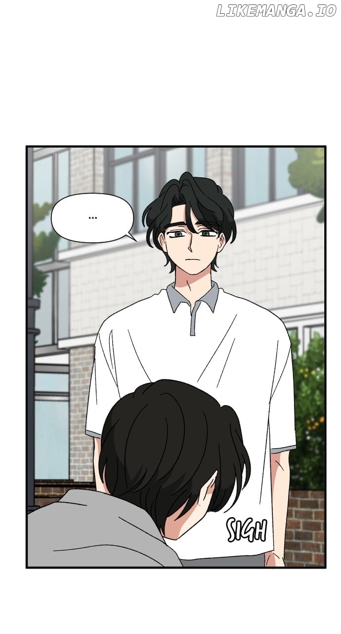 Read The Prize of Youth Manga Online