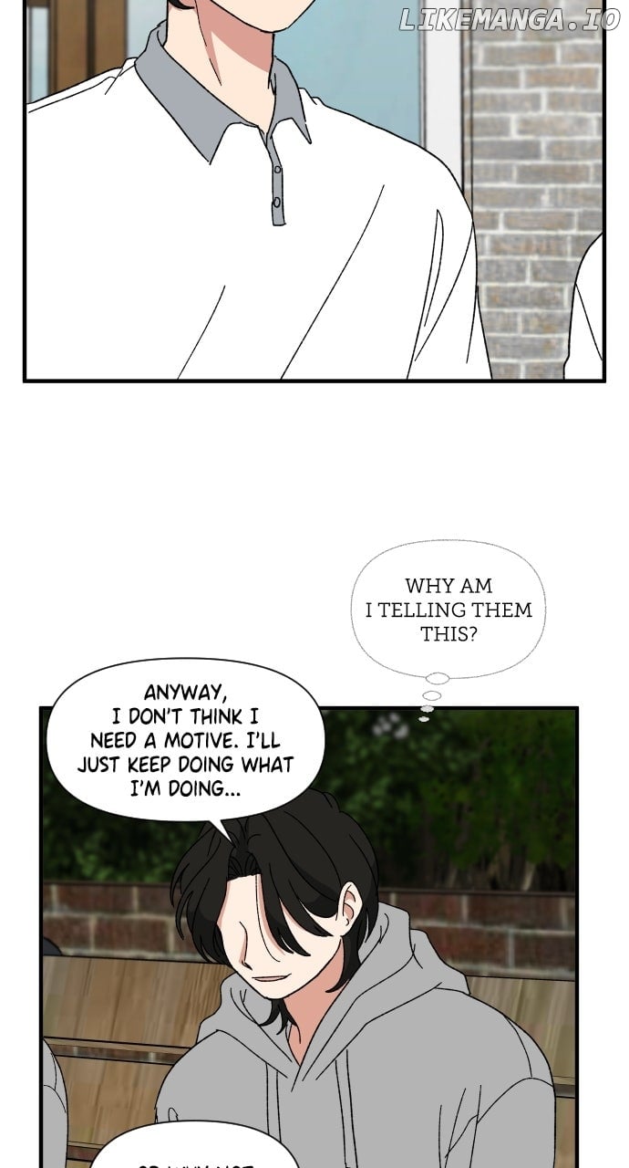 Read The Prize of Youth Manga Online