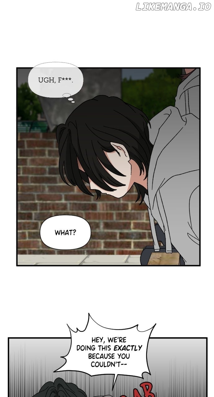 Read The Prize of Youth Manga Online
