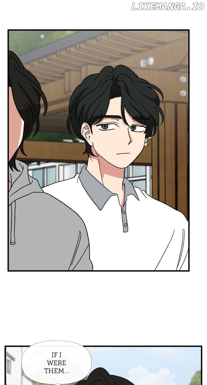 Read The Prize of Youth Manga Online