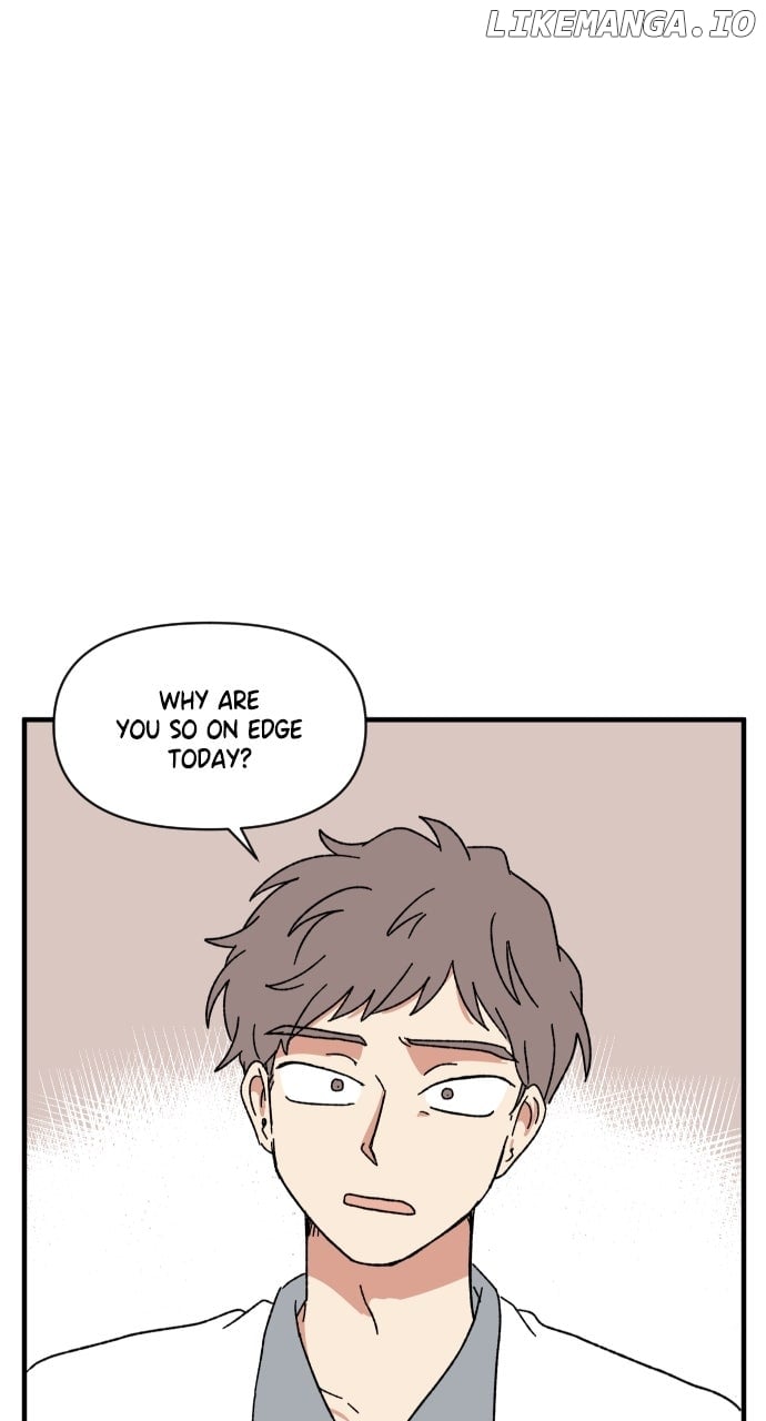 Read The Prize of Youth Manga Online