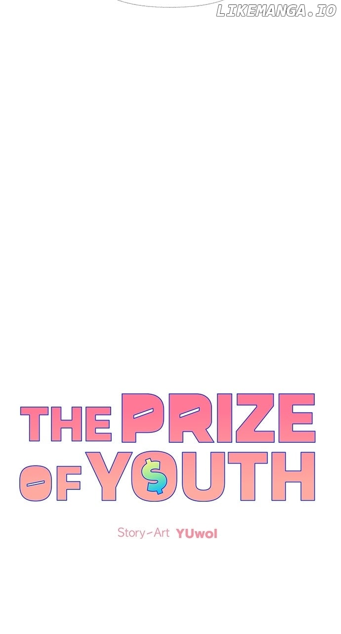 Read The Prize of Youth Manga Online