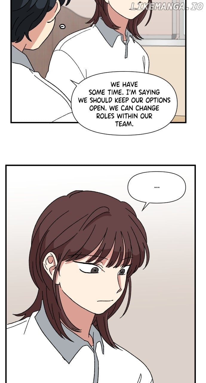Read The Prize of Youth Manga Online
