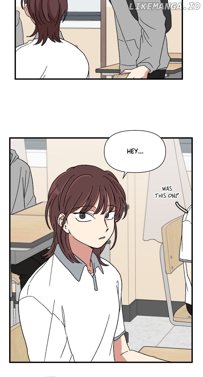 Read The Prize of Youth Manga Online