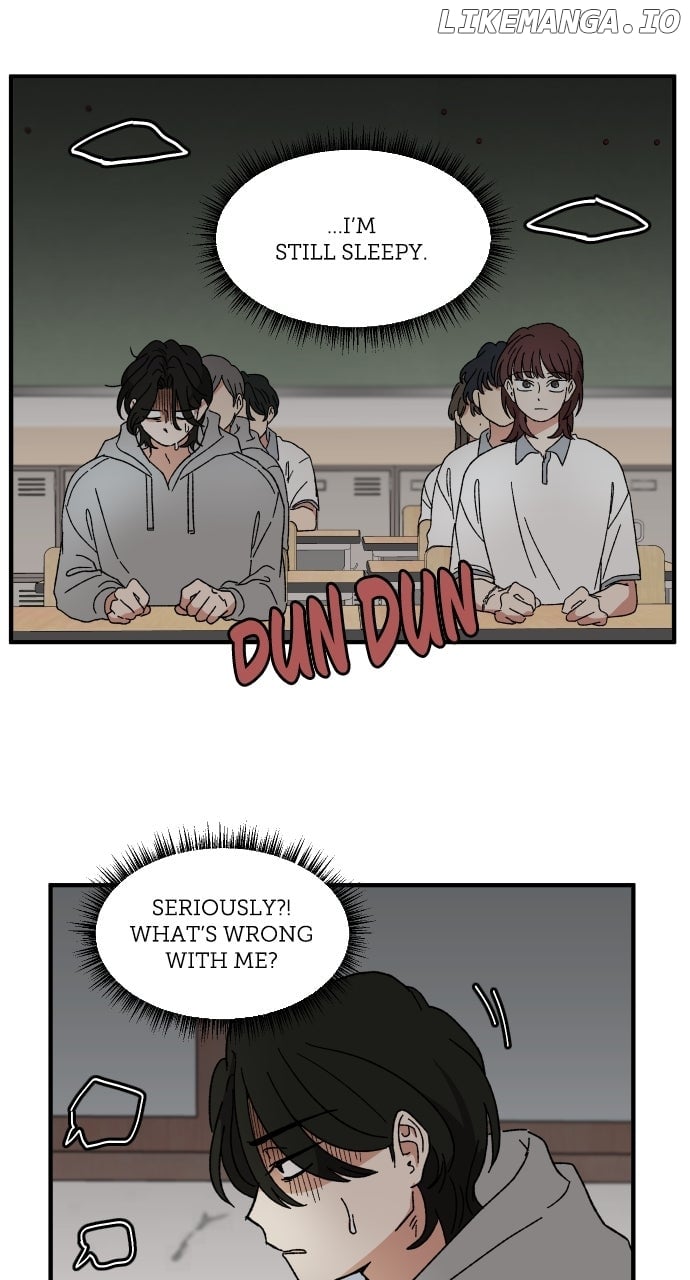 Read The Prize of Youth Manga Online
