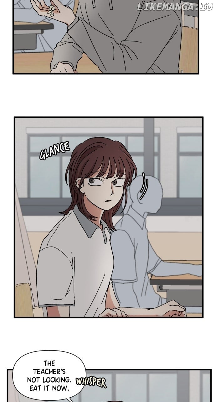 Read The Prize of Youth Manga Online