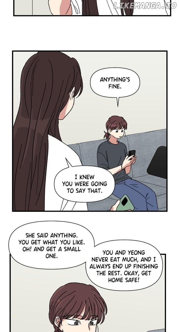 Read The Prize of Youth Manga Online