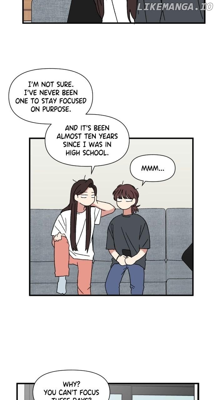 Read The Prize of Youth Manga Online