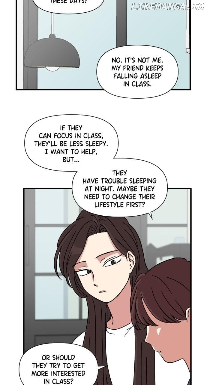 Read The Prize of Youth Manga Online