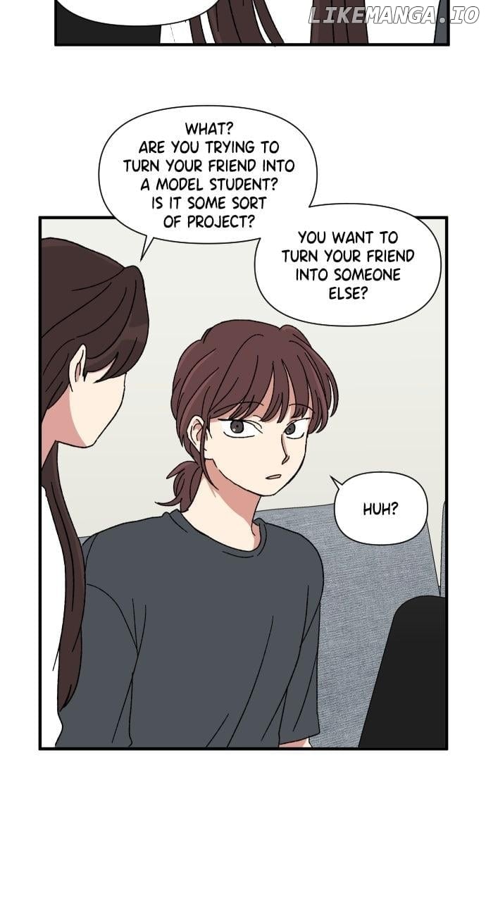 Read The Prize of Youth Manga Online
