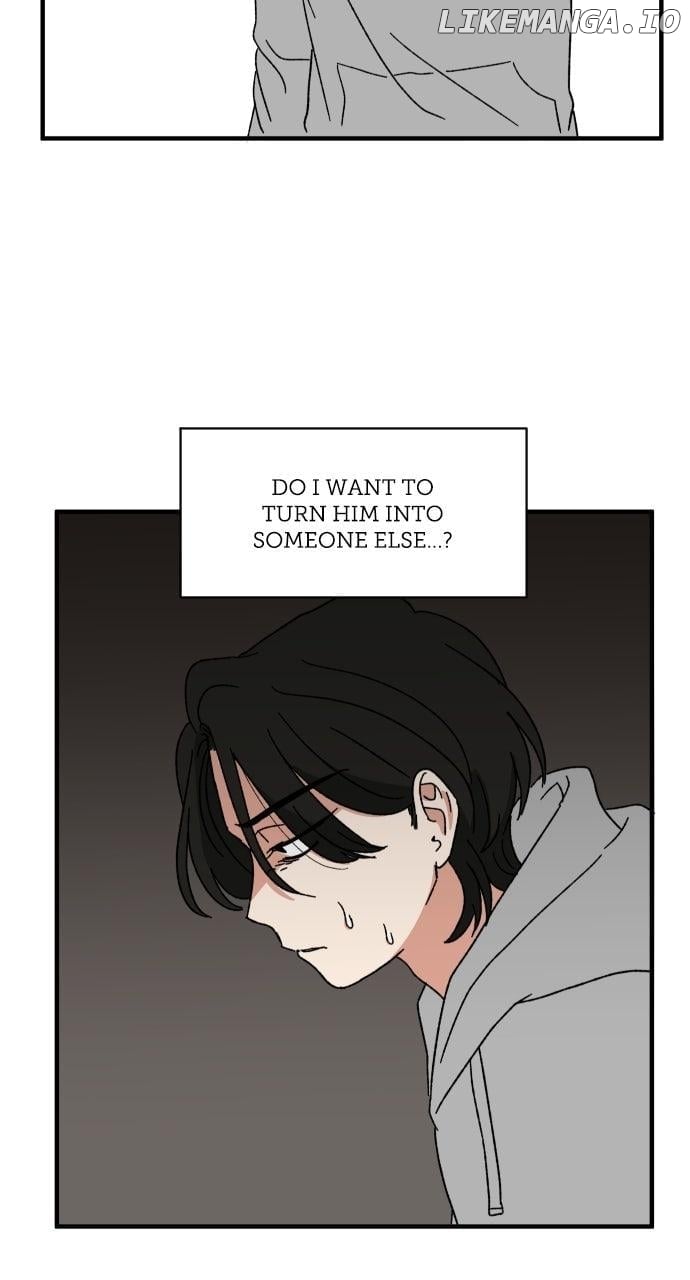 Read The Prize of Youth Manga Online